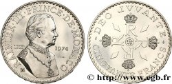 MONACO Essai de 50 Francs Rainier III 1974 Paris SPL 