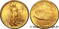 UNITED STATES OF AMERICA 20 Dollars &nbsp;Saint-Gaudens” 1925 Philadelphie MS 