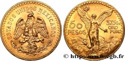 MEXICO 50 Pesos or 1945 Mexico MS 