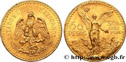 MÉXICO 50 Pesos or 1926 Mexico SC 