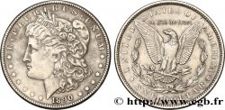 UNITED STATES OF AMERICA 1 Dollar Morgan 1890 Philadelphie