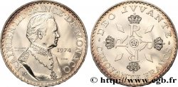 MONACO Essai de 50 Francs Rainier III 1974 Paris