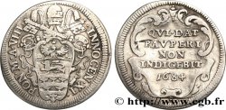 VATICAN AND PAPAL STATES Giulio Innocent XI 1684 