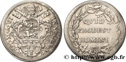 ITALIE - ÉTATS DU PAPE - INNOCENT XI (Benoît Odescalchi) Giulio n.d. 