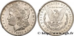 STATI UNITI D AMERICA 1 Dollar Morgan 1883 Nouvelle-Orléans MS 