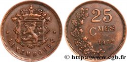 LUXEMBOURG 25 Centimes 1930 