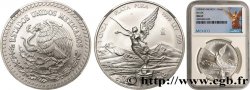 MEXIQUE 1 Once 1999 Mexico FDC67 NGC