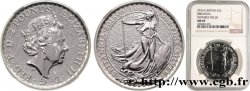 UNITED KINGDOM 2 Pounds Britannia 2016  MS69 NGC