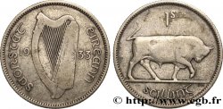 IRLANDE 1 Scilling (Shilling) État libre d’Irlande 1933 