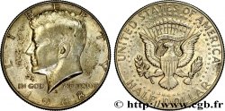 UNITED STATES OF AMERICA 1/2 Dollar Kennedy 1968 Denver
