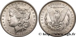 ESTADOS UNIDOS DE AMÉRICA 1 Dollar Morgan 1888 Philadelphie