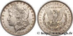 VEREINIGTE STAATEN VON AMERIKA 1 Dollar Morgan 1884 Nouvelle-Orléans fST 