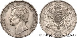 GERMANIA - SASSONIA 1 Thaler Jean 1868 Dresde