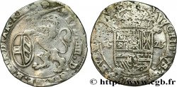 BELGIQUE - PAYS-BAS ESPAGNOLS 1 Escalin Philippe IV - Brabant 1623 Bruxelles