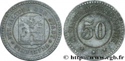 GERMANY - Notgeld 50 Pfennig Pirmasens N.D. 
