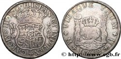 MESSICO - CARLO III 8 Reales 1769 Mexico BB 