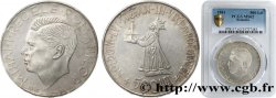 ROMANIA 500 Lei Michel Ier 1941  MS62 PCGS
