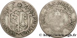 SUISSE - RÉPUBLIQUE DE GENÈVE 6 Sols - PB 1791 Genève