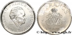 MONACO Essai de 2 Francs Rainier III 1979 Paris