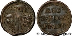 ITALIE - ÉTATS DU PAPE - ALEXANDRE IV Bulle n.d. Rome SUP/TTB+ 