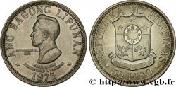 PHILIPPINES 50 Piso Ferdinand Marcos 1975  MS 