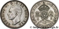 VEREINIGTEN KÖNIGREICH 1 Florin (2 Shillings) Georges VI 1946 