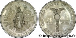 ÉTATS-UNIS D&nbsp;AMÉRIQUE 1 Dollar bicentennaire du Congrès 1989 San Francisco