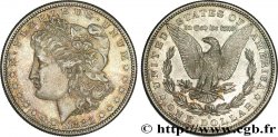ÉTATS-UNIS D AMÉRIQUE 1 Dollar Morgan 1881 San Francisco MS 