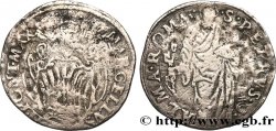 ITALIA - PAPAL STATES - MARCELLUS II (Marcello Cervini) Giulio N.D. Rome F 