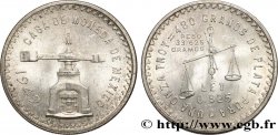 MESSICO 1 Onza (Once) 1949 Mexico