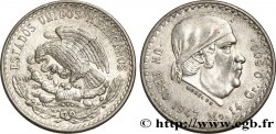MEXIKO 1 Peso Jose Morelos y Pavon 1947 Mexico
