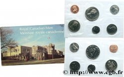 CANADA Série FDC 1976 1976  FDC 
