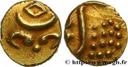 INDE - ÉTAT PRINCIER DU TRAVANCORE Fanam 1810-1815  SUP 