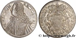 DALMATIA - REPUBLIC OF RAGUSA 1 Thaler rectoral neuf 1772 Dubrovnik