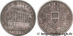 ÖSTERREICH 1 Schilling 1925 