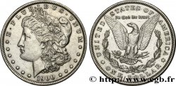 ESTADOS UNIDOS DE AMÉRICA 1 Dollar Morgan 1900 Nouvelle-Orléans