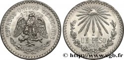 MÉXICO 1 Peso 1945 Mexico SC 