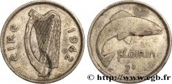 IRLANDA 1 Floirin (Florin) 1942 