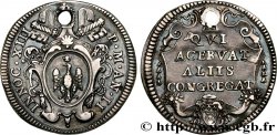 ITALIE - ÉTATS DU PAPE - INNOCENT XIII (Michel-Ange Conti) Giulio N.D. Rome