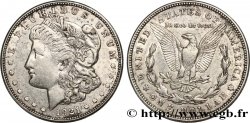 VEREINIGTE STAATEN VON AMERIKA 1 Dollar Morgan 1921 Denver