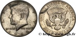 STATI UNITI D AMERICA 1/2 Dollar Kennedy 1966 Philadelphie