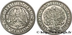 GERMANIA 5 Reichsmark 1928 Berlin