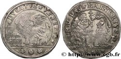 ITALY - VENICE - PAOLO RENIER (129th doge) Ducato N.D. Venise