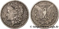 VEREINIGTE STAATEN VON AMERIKA 1 Dollar Morgan 1890 Nouvelle-Orléans