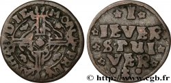 GERMANY - JEVER 1 Stuber N.D. 