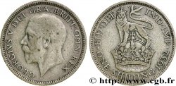 ROYAUME-UNI 1 Shilling Georges V 1932 