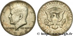 STATI UNITI D AMERICA 1/2 Dollar Kennedy 1968 Denver