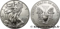 ARGENT D INVESTISSEMENT 1 Dollar type Liberty Silver Eagle 2019 