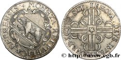 SUISSE - RÉPUBLIQUE DE BERNE Thaler 1679 Berne TTB 