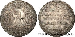 SUISSE - VILLE DE BÂLE Thaler 1669 Bâle TTB 
